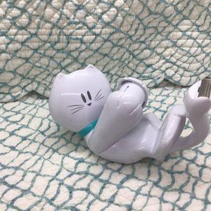 🌼Kitty Cat Tape Dispenser ~ Like New🌼(#282)